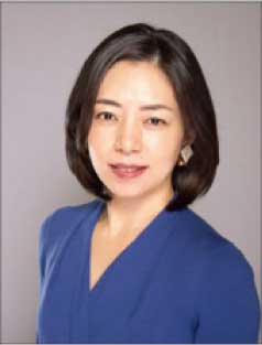 今村 亜弥子